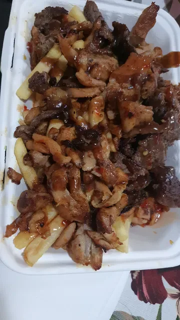 Bentley Kebab