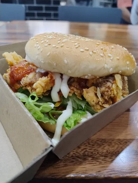Bentley Kebab