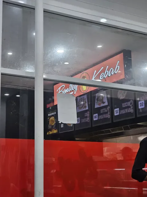 Bentley Kebab