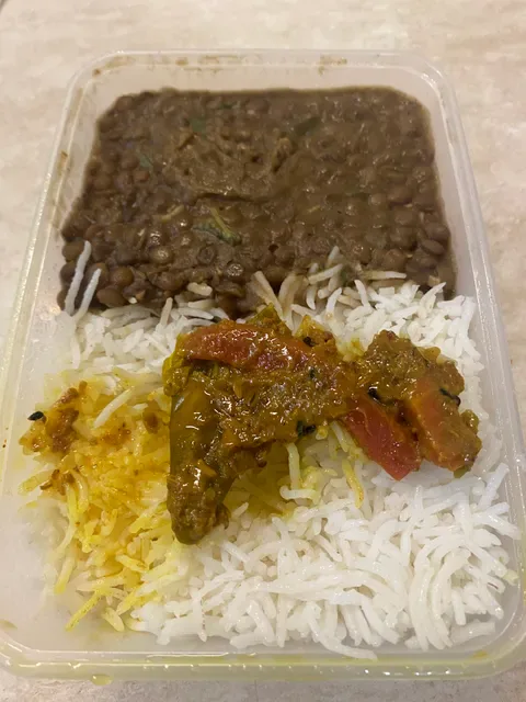 Bentley Kebab