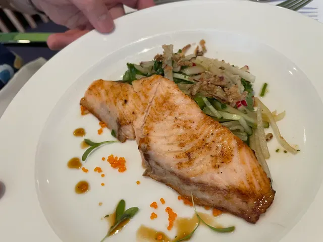 Bentley Pines Training Restaurant