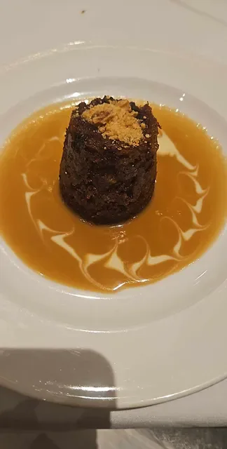Bentley Pines Training Restaurant