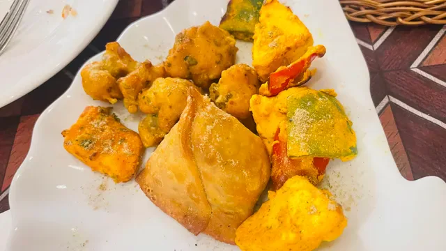 GamaGama Indian Cuisine - FLAVOURS OF KONGUNADU