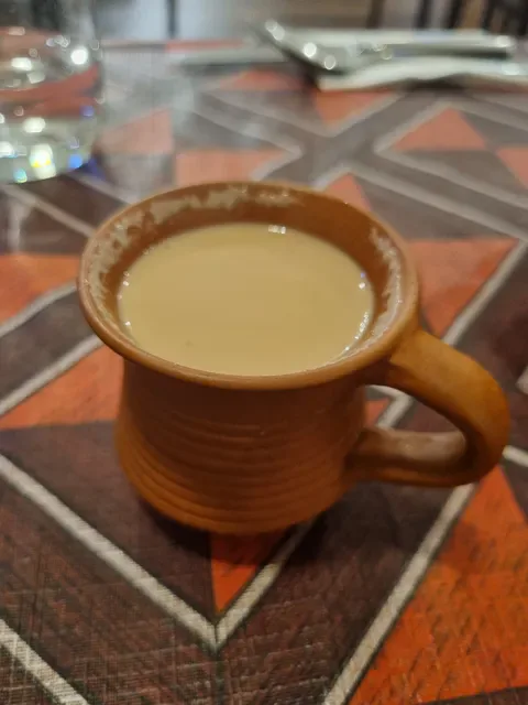 GamaGama Indian Cuisine - FLAVOURS OF KONGUNADU