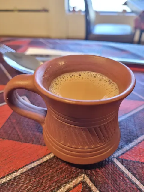 GamaGama Indian Cuisine - FLAVOURS OF KONGUNADU