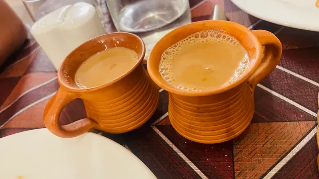 GamaGama Indian Cuisine - FLAVOURS OF KONGUNADU