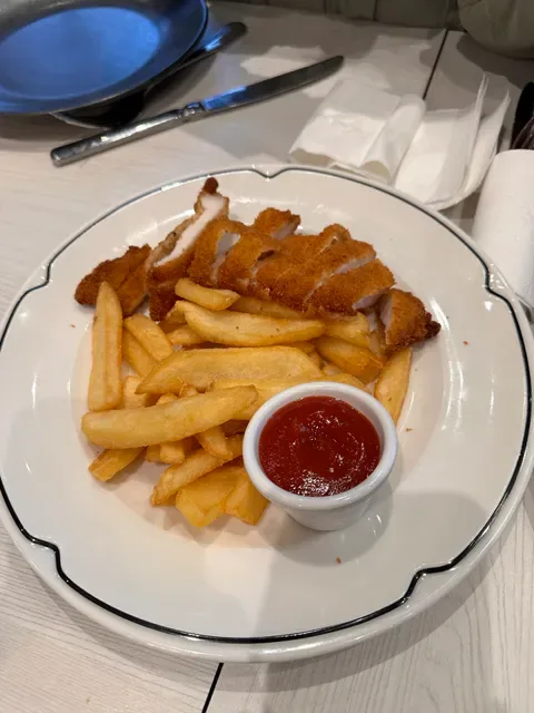 La Vita Cafe & Restaurant