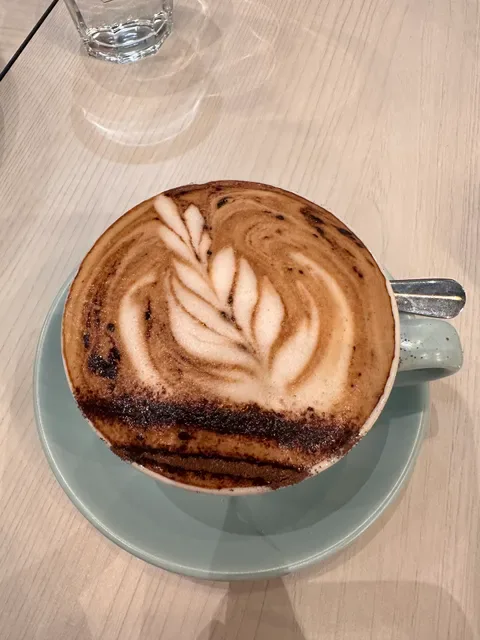 La Vita Cafe & Restaurant