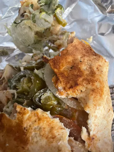 Ikram Kebabs