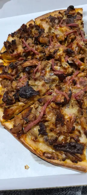 Ikram Kebabs