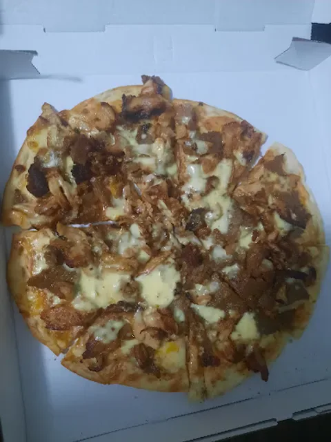 Ikram Kebabs