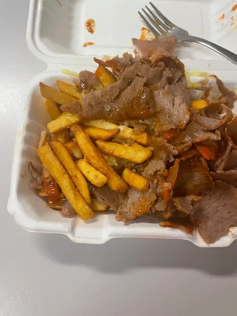 Ikram Kebabs
