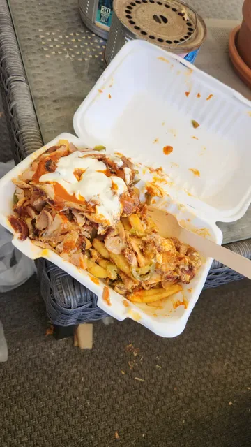 Ikram Kebabs