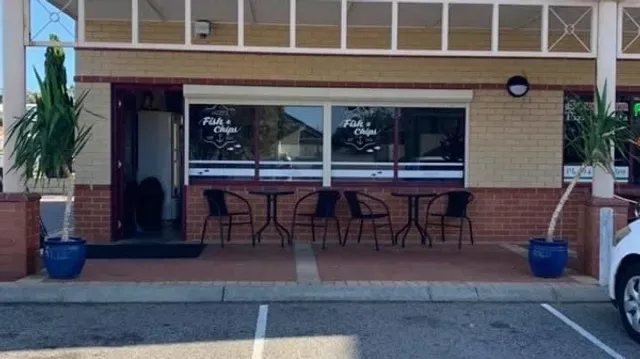 Jazzy's Fish & Chips