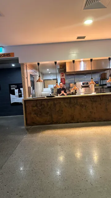 ROAR Bar & Grill