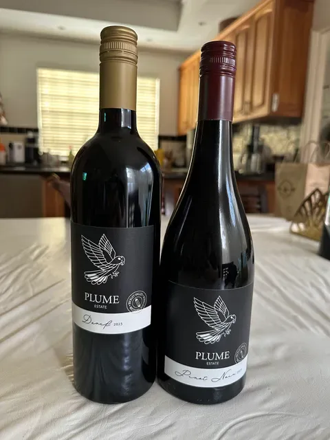 Plume Estate