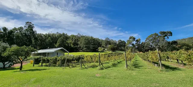 Lawnbrook Estate