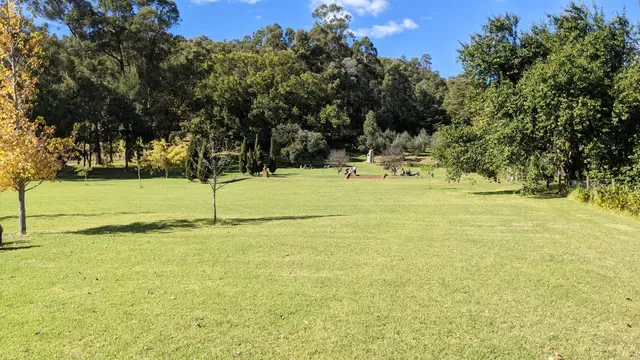 Lawnbrook Estate