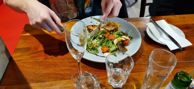Milano's Restaurant and Pizzeria