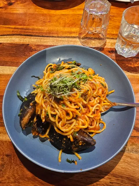 Milano's Restaurant and Pizzeria