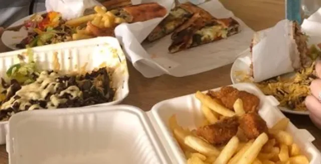 Brabham Kebabs and Turkish Bakery
