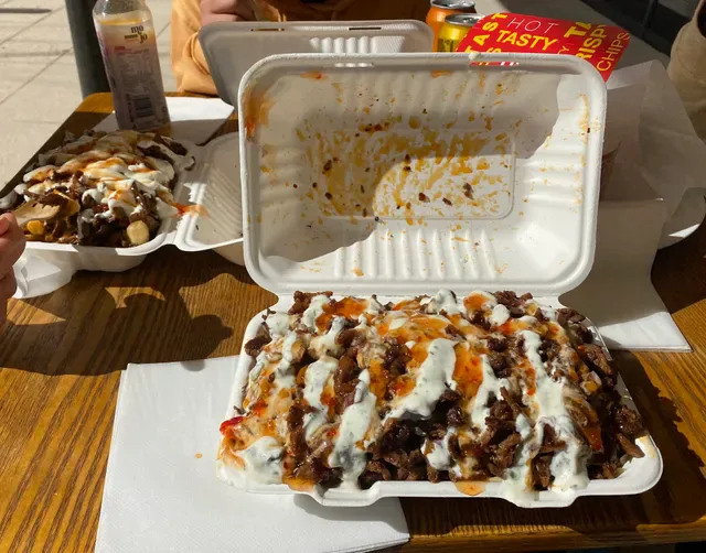 Brabham Kebabs and Turkish Bakery