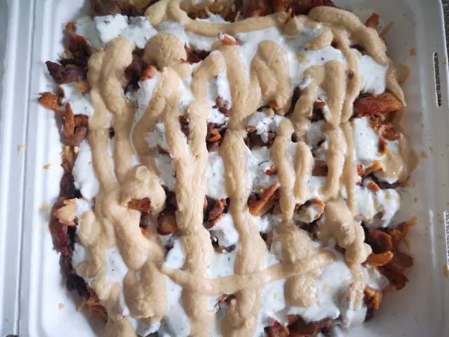 Brabham Kebabs and Turkish Bakery