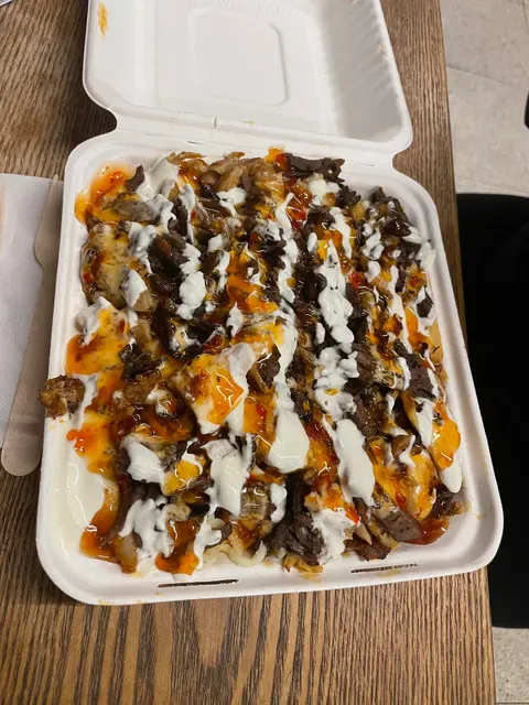 Brabham Kebabs and Turkish Bakery