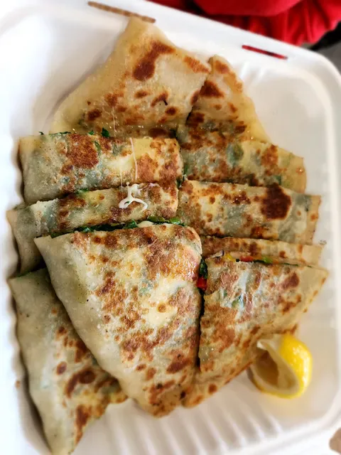 Brabham Kebabs and Turkish Bakery
