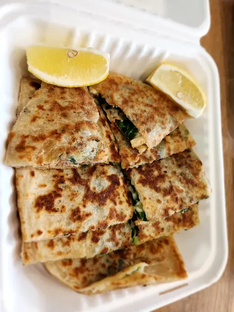 Brabham Kebabs and Turkish Bakery