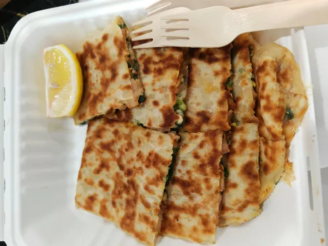 Brabham Kebabs and Turkish Bakery