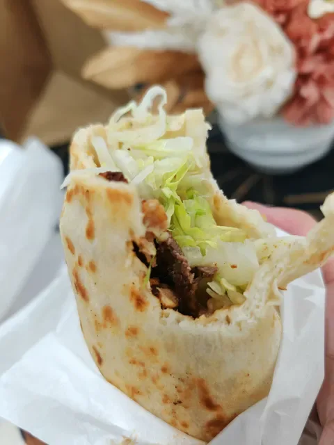 Brabham Kebabs and Turkish Bakery