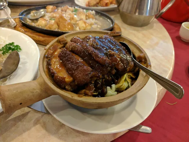 Bull Creek Chinese Restaurant