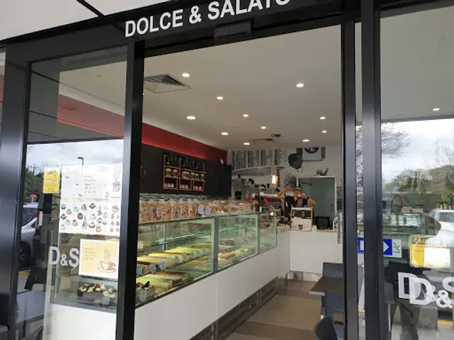 Dolce & Salato Bull Creek