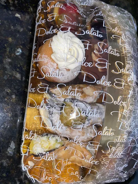 Dolce & Salato Bull Creek