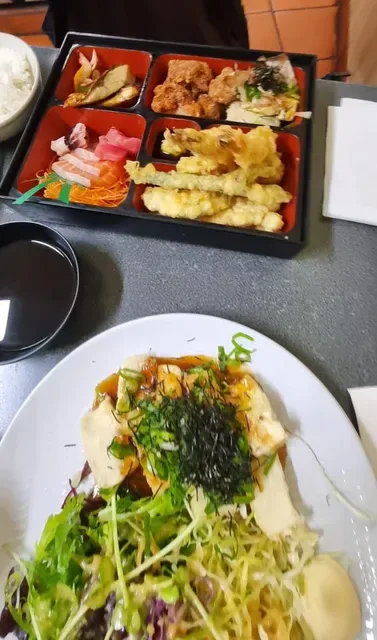 Kai Japanese