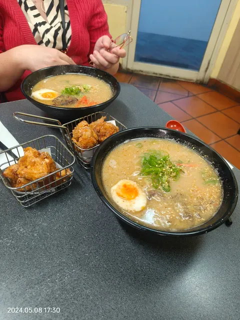 Kai Japanese