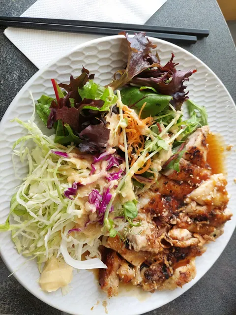 Kai Japanese