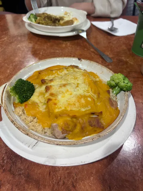 Steak and Food Concepts
