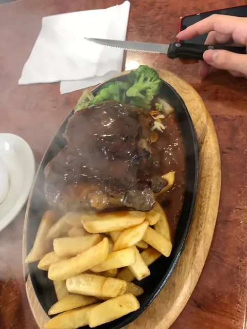 Steak and Food Concepts