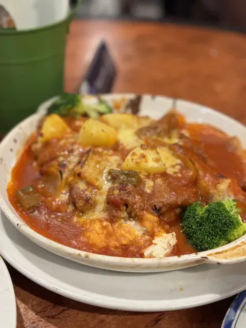 Steak and Food Concepts