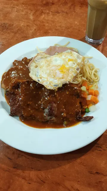 Steak and Food Concepts