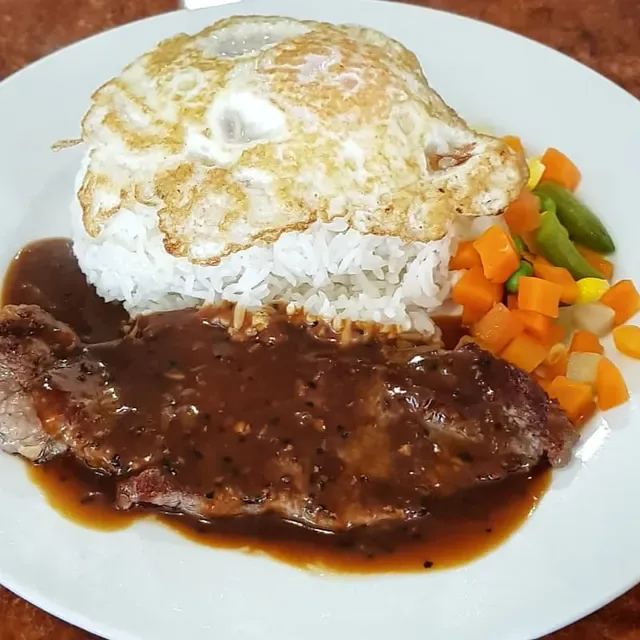 Steak and Food Concepts
