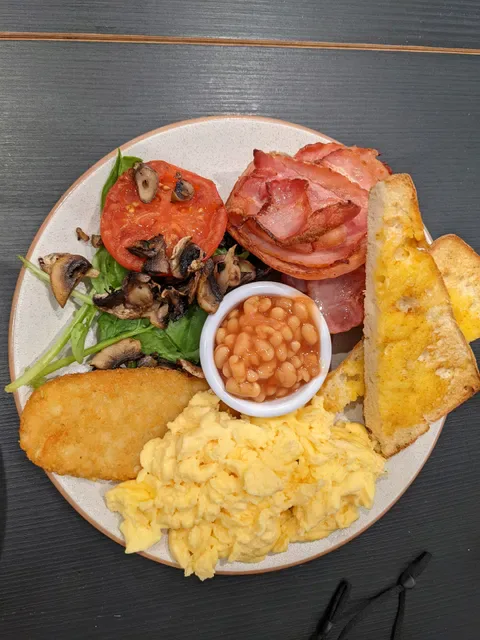 The Coffee Club Café - Bull Creek
