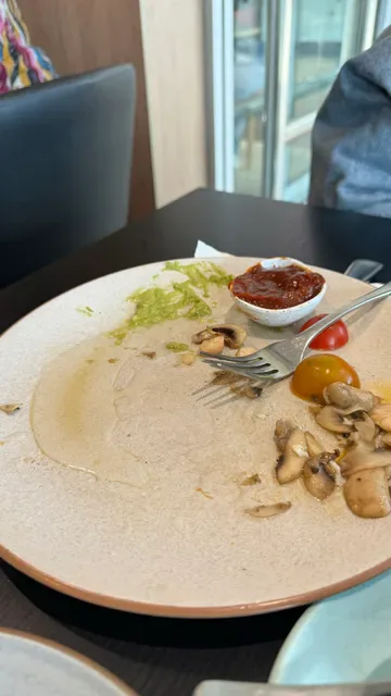The Coffee Club Café - Bull Creek