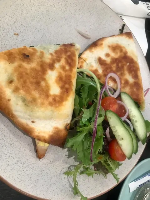 The Coffee Club Café - Bull Creek
