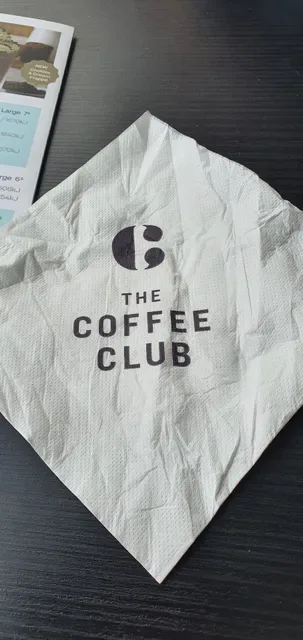 The Coffee Club Café - Bull Creek