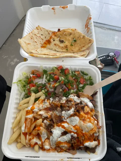 Bullsbrook Kebab