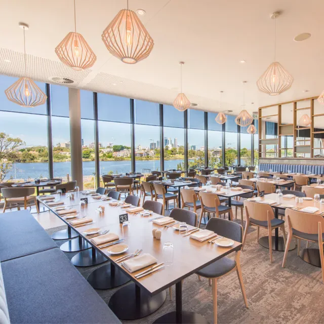 City View Café