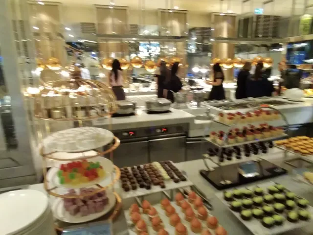 Epicurean